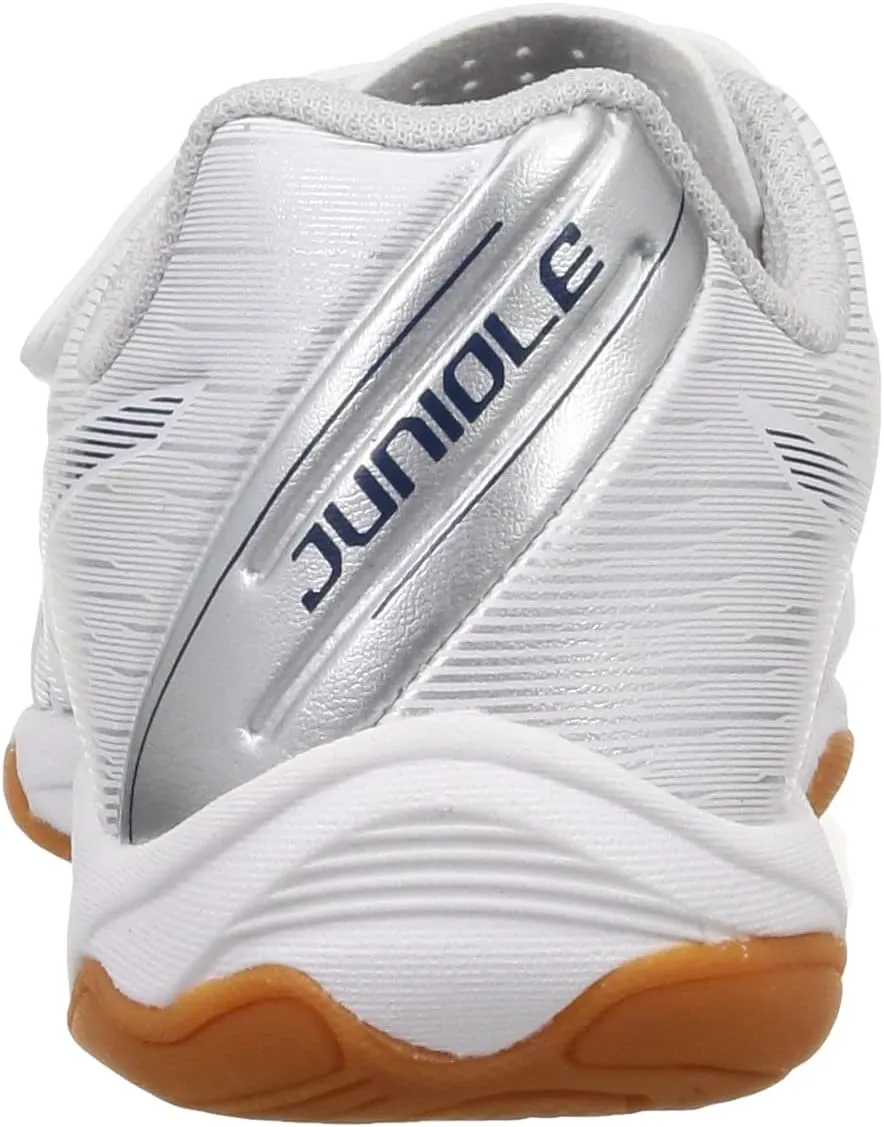 Asics JUNIOLE 6 IN Soccer Training Shoes, Kids