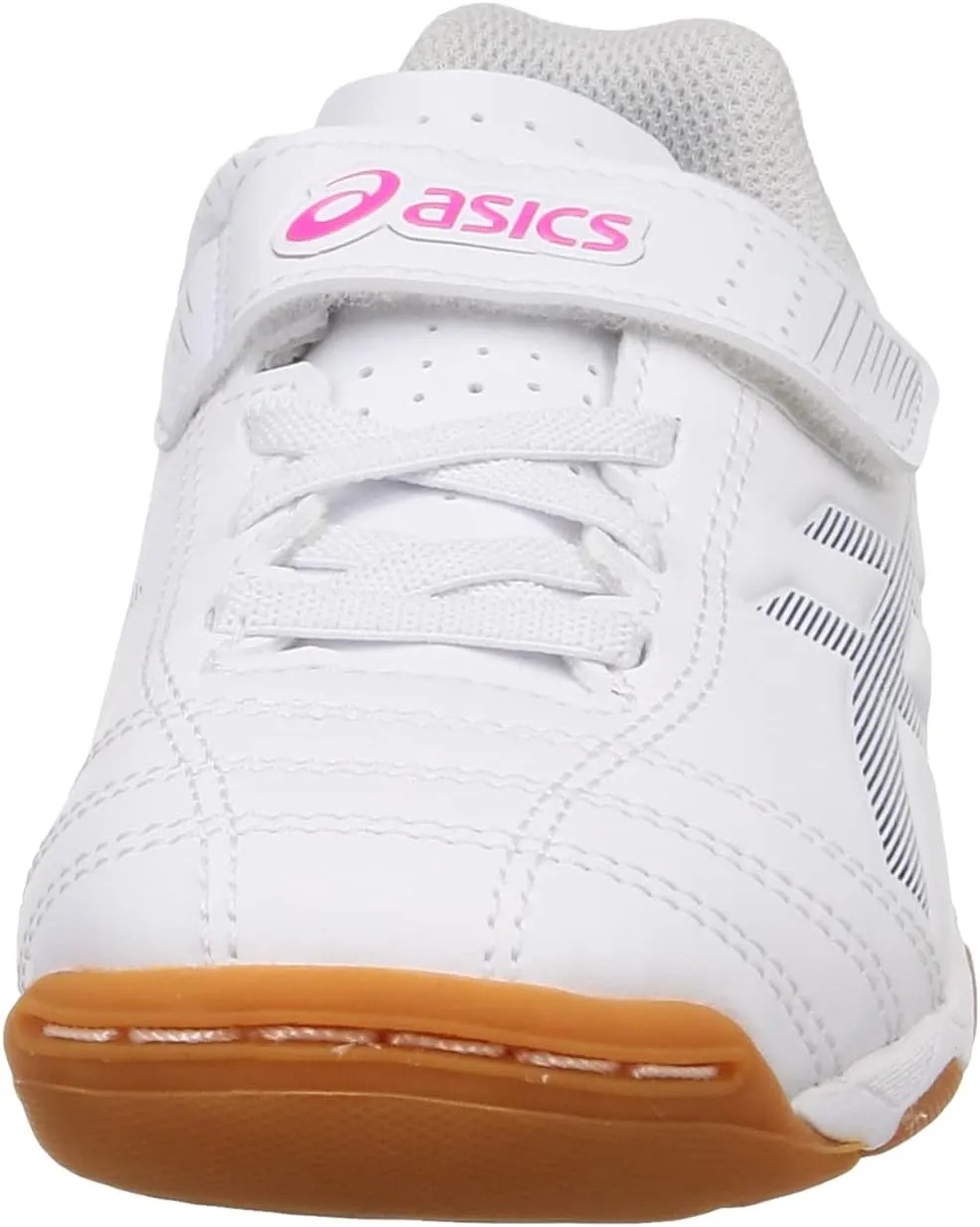 Asics JUNIOLE 6 IN Soccer Training Shoes, Kids