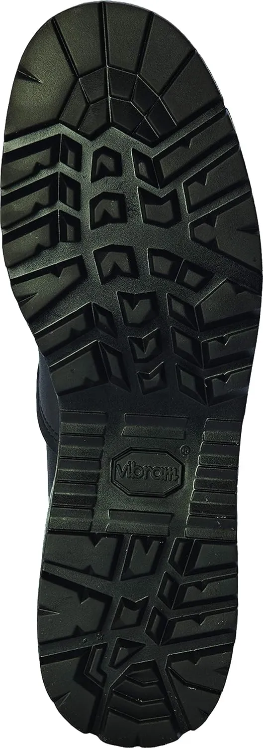 Belleville Arm Your Feet 300 TROP ST 8" Hot Weather Polishable Steel Toe Military Boots for Men In Law Enforcement, EMS & Security Personnel - Electrical Hazard Rated