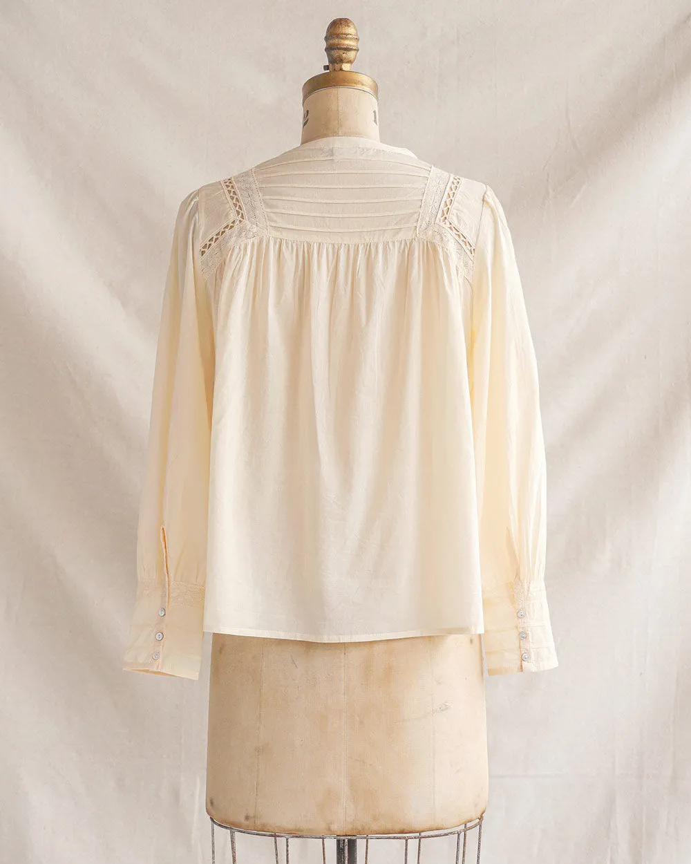 Blithe Breeze Top