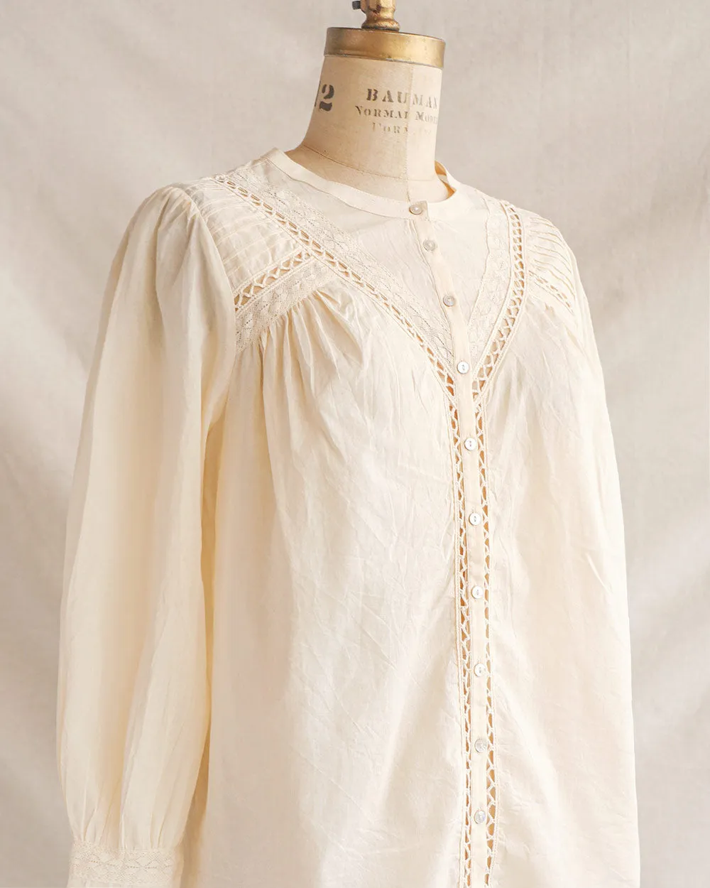Blithe Breeze Top