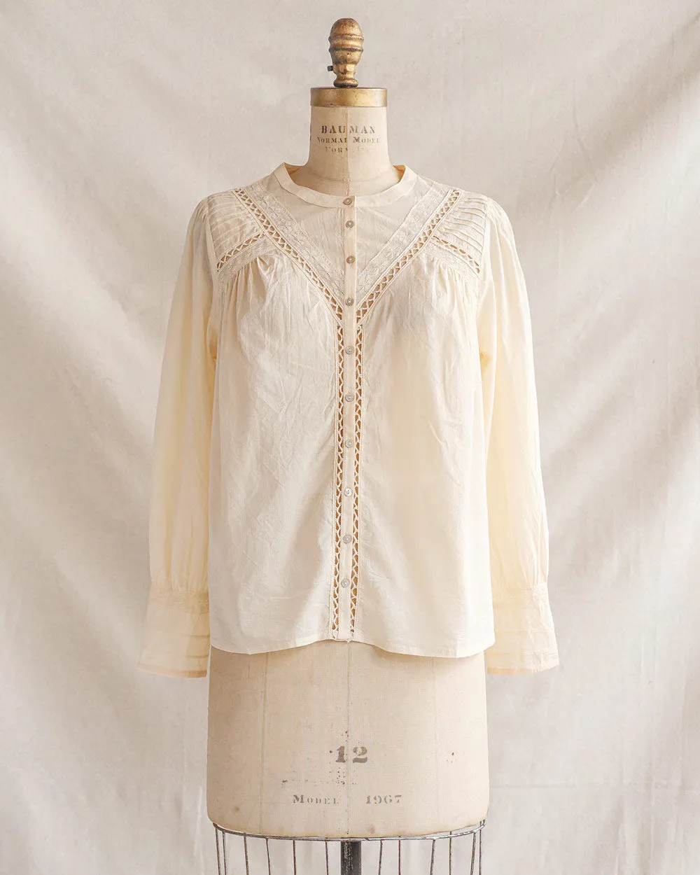Blithe Breeze Top