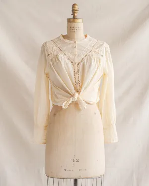 Blithe Breeze Top