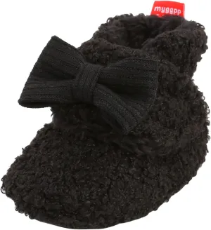 Boys Size 7 Shoes Prewalker Baby Girls Boots Booties Snow Boys Soft Shoes Toddler Warming First Walkers Infant Baby Shoes Size 10 Girls Dress Shoes