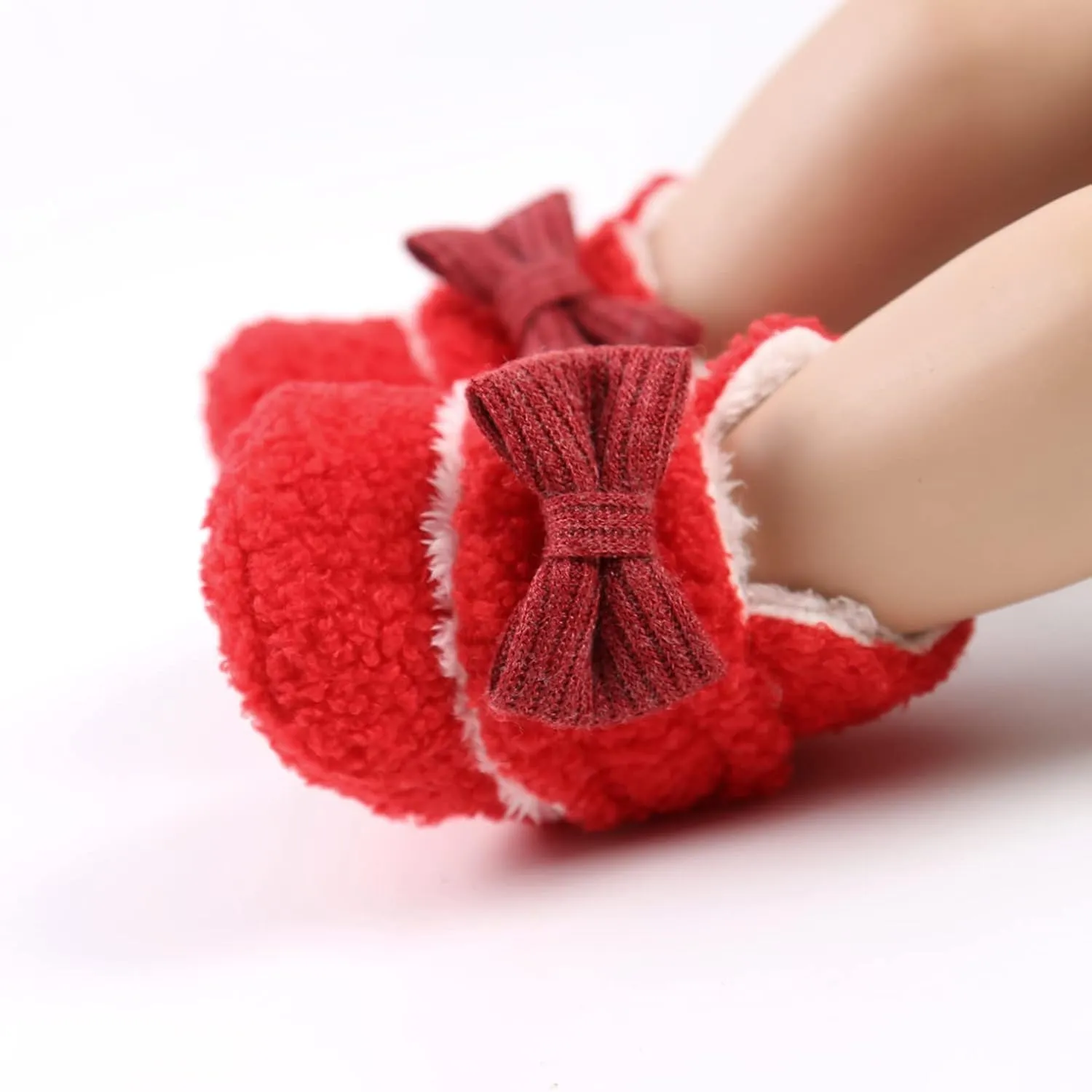 Boys Size 7 Shoes Prewalker Baby Girls Boots Booties Snow Boys Soft Shoes Toddler Warming First Walkers Infant Baby Shoes Size 10 Girls Dress Shoes