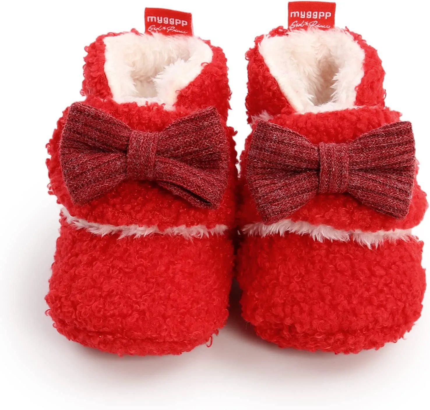 Boys Size 7 Shoes Prewalker Baby Girls Boots Booties Snow Boys Soft Shoes Toddler Warming First Walkers Infant Baby Shoes Size 10 Girls Dress Shoes