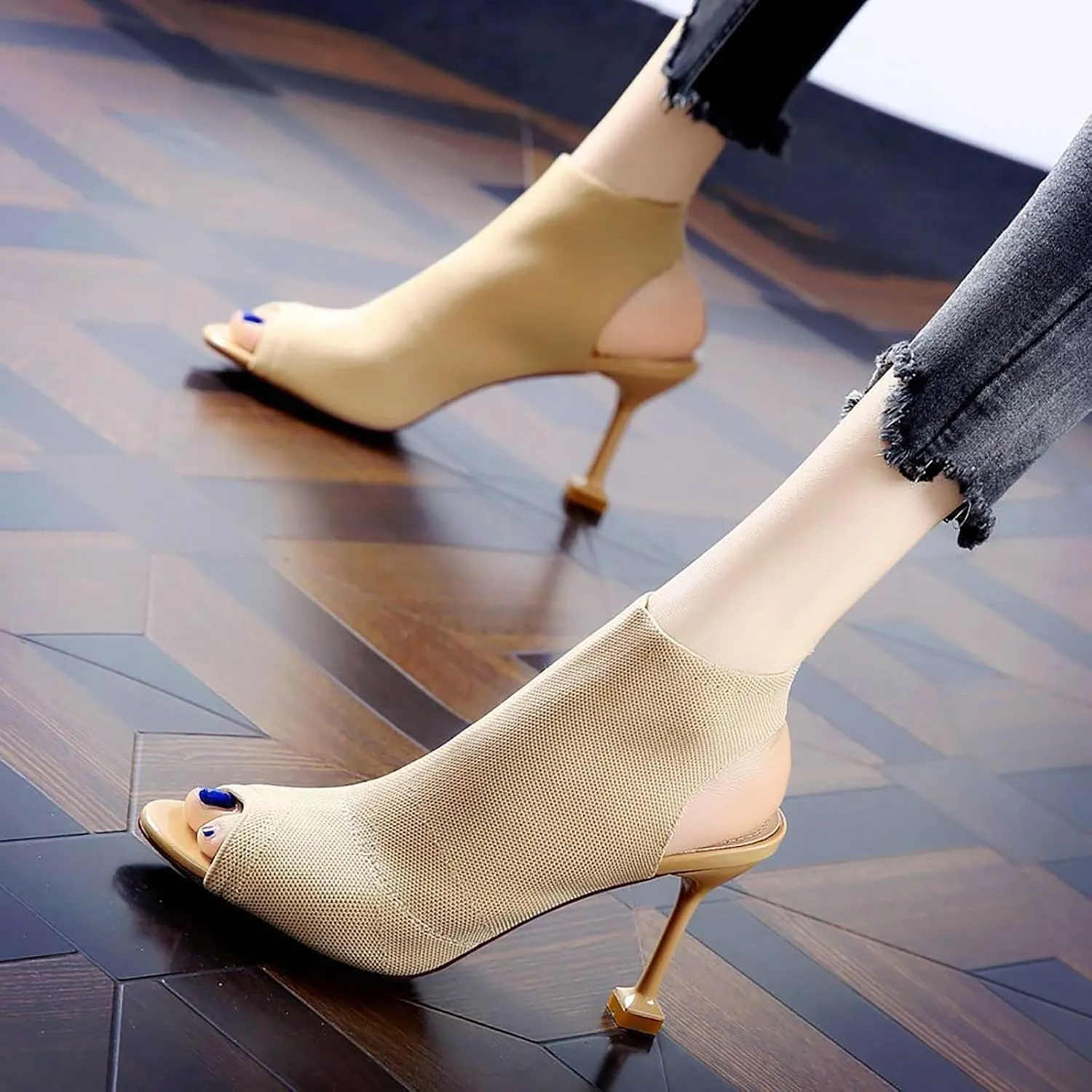 Brown Ankle Boots Cowboy Booties for Women Western Boots Arch Support Women Womens Ankle Boots No Heel Dressy Black Ankle Slim Heels Boots