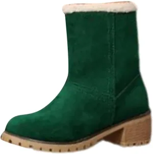Brown Ankle Boots for Women Boots with Heels for Women Ladies Western Boots Leather Boots for Women Heel Womens Black Ankle Boots Arch Support Booties To Wear with Dresses Narrow Ankle