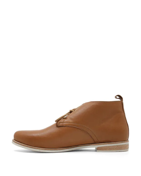 BUENO PERRY ANKLE BOOTS