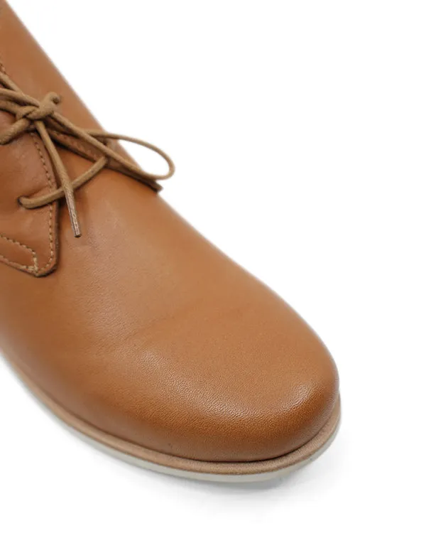 BUENO PERRY ANKLE BOOTS