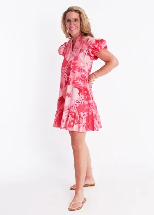 Cayman Dress