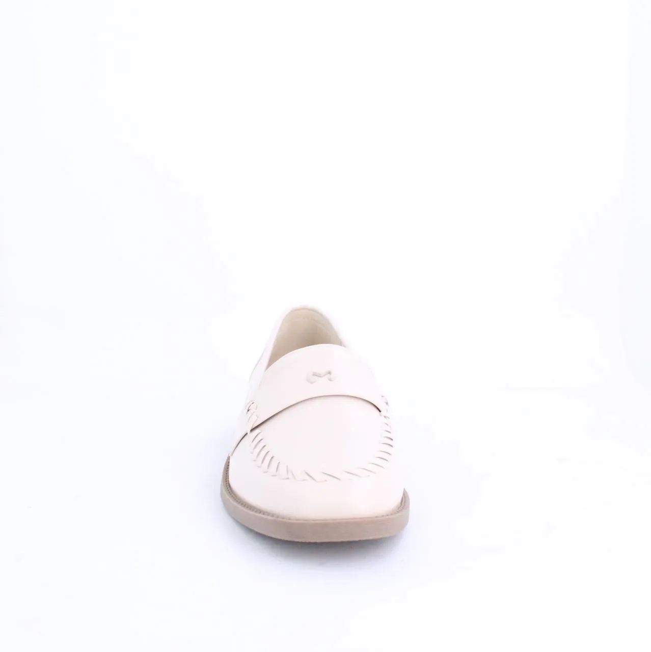 CINDY LOAFER-Loafers-BEIGE