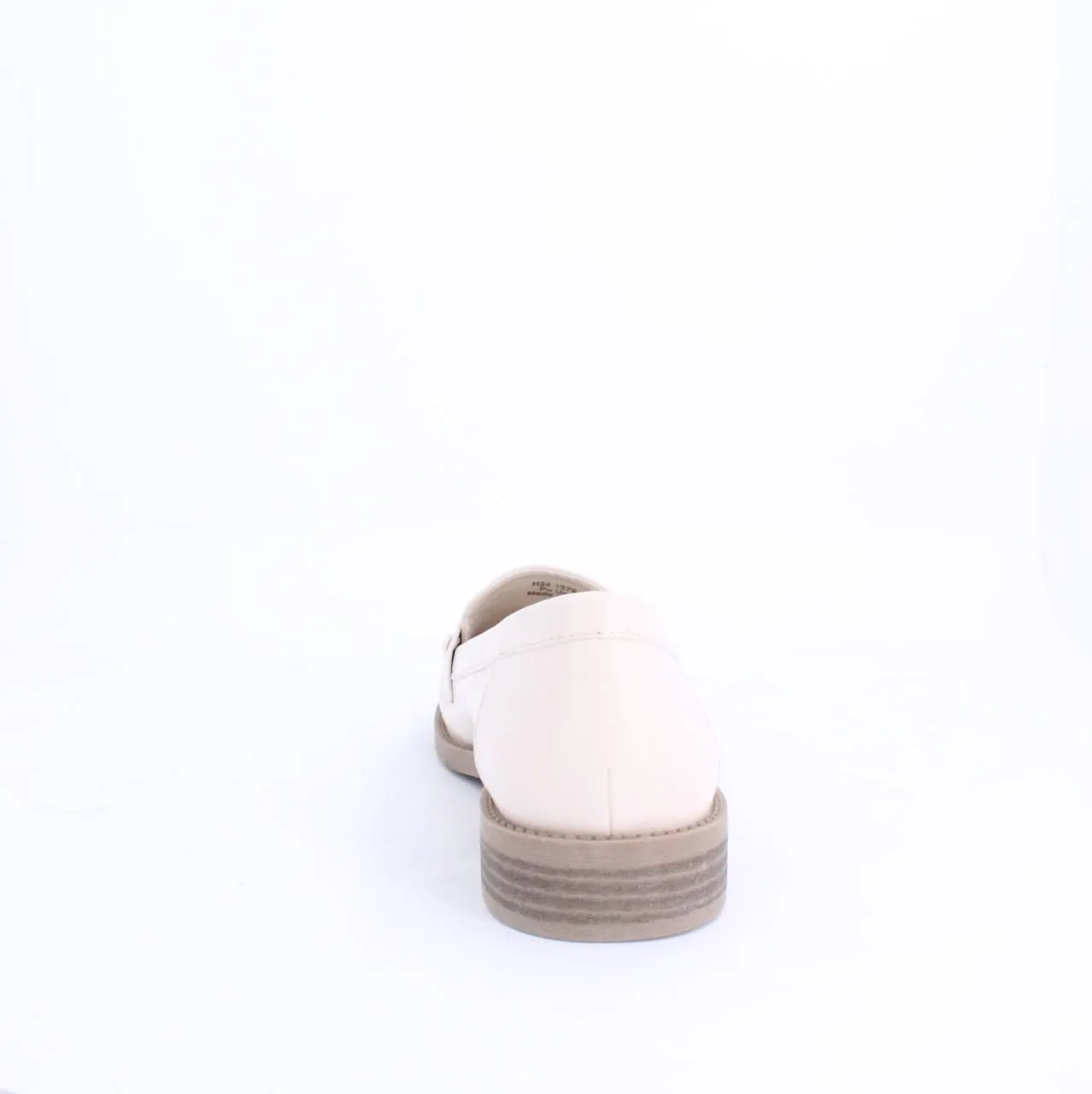 CINDY LOAFER-Loafers-BEIGE