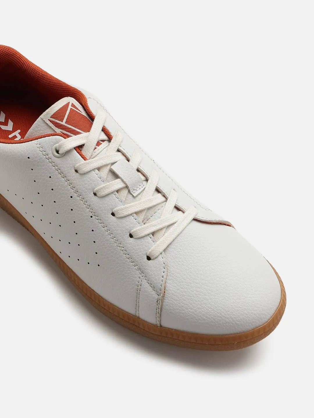 Classic Pinnacle Men Casual Lace-up Sneaker