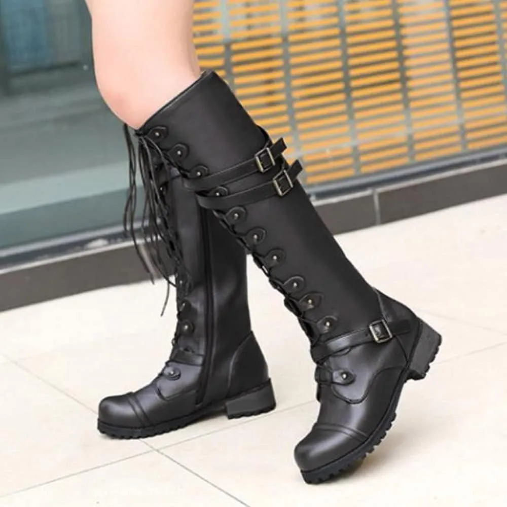 Cute Boots for Women Dark Brown Boots White Platform Boots High Ankle Boots Women'S Ankle Boots & Booties Low Heel Vegan Women's Ankle Boots Low Heels Chunky Zip Chelsea Style Ankle Bootie