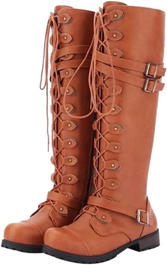 Cute Boots for Women Dark Brown Boots White Platform Boots High Ankle Boots Women'S Ankle Boots & Booties Low Heel Vegan Women's Ankle Boots Low Heels Chunky Zip Chelsea Style Ankle Bootie