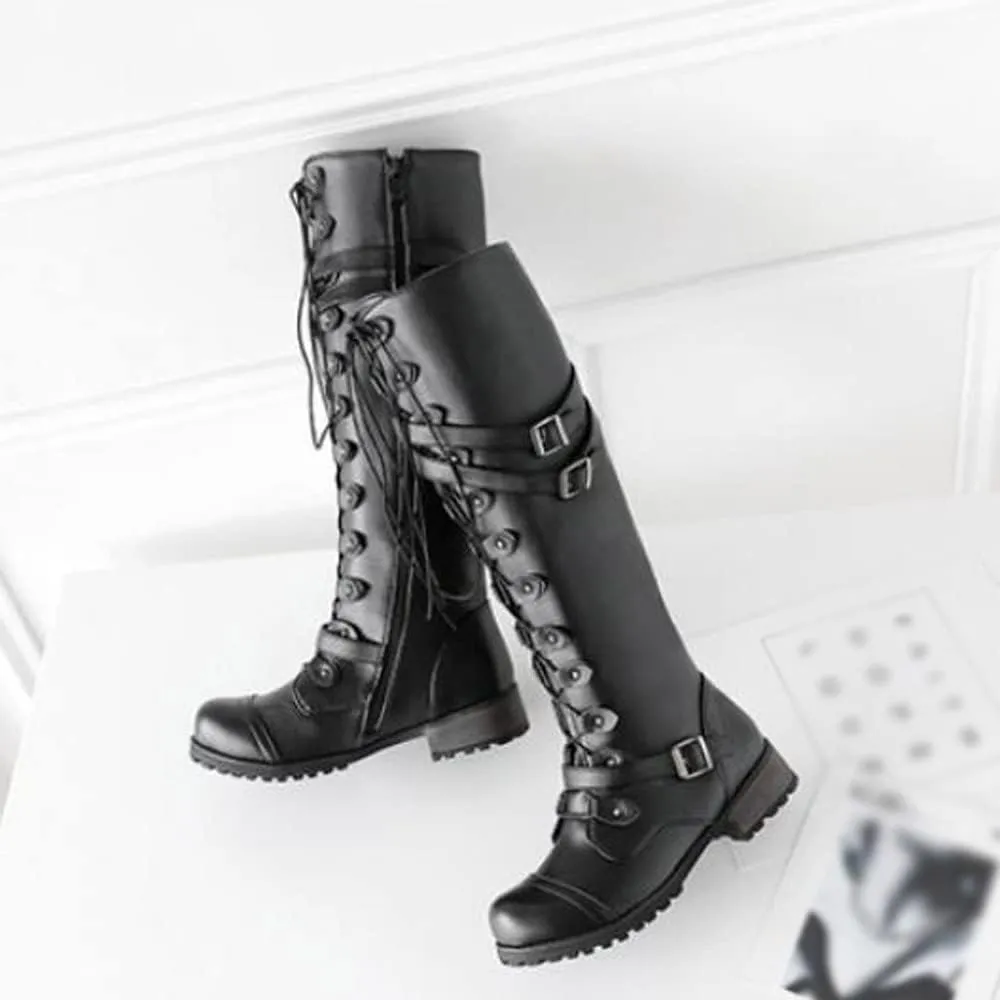 Cute Boots for Women Dark Brown Boots White Platform Boots High Ankle Boots Women'S Ankle Boots & Booties Low Heel Vegan Women's Ankle Boots Low Heels Chunky Zip Chelsea Style Ankle Bootie