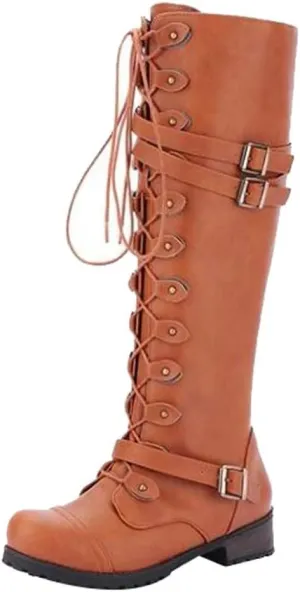 Cute Boots for Women Dark Brown Boots White Platform Boots High Ankle Boots Women'S Ankle Boots & Booties Low Heel Vegan Women's Ankle Boots Low Heels Chunky Zip Chelsea Style Ankle Bootie