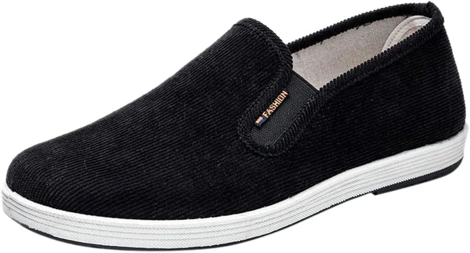 Fashion Men's Summer Shoes Casual Breathable Trend Non Slip Lightweight Slipper Men Slippers