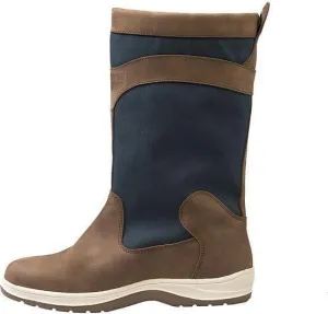 Fastnet Cordura Leather Deck Boot - 2023