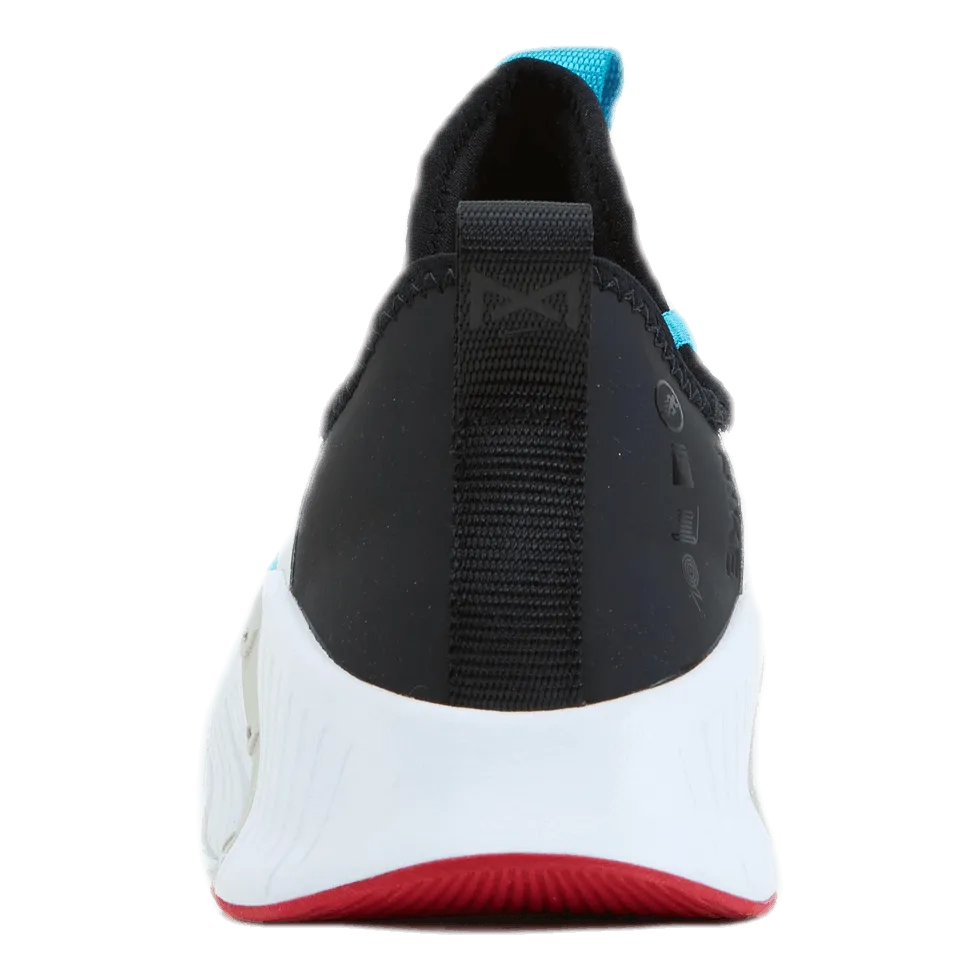 Free Metcon 3 Blue/Black