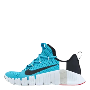 Free Metcon 3 Blue/Black