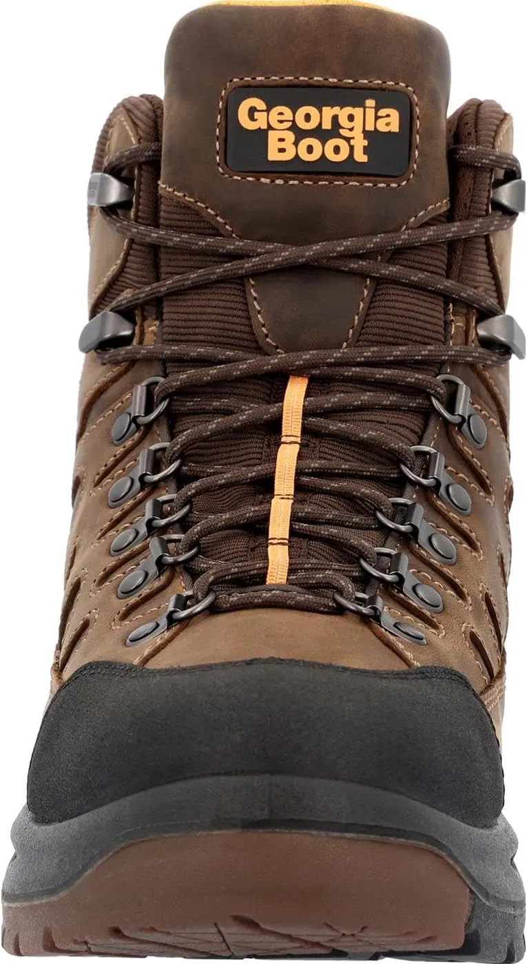 Georgia Boot Women's Gb00524 Men BRN 6" Work