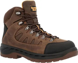 Georgia Boot Women's Gb00524 Men BRN 6" Work