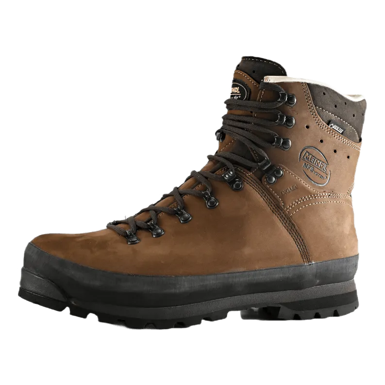 Guffert Gore-tex Brown