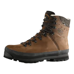 Guffert Gore-tex Brown