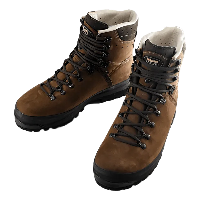 Guffert Gore-tex Brown