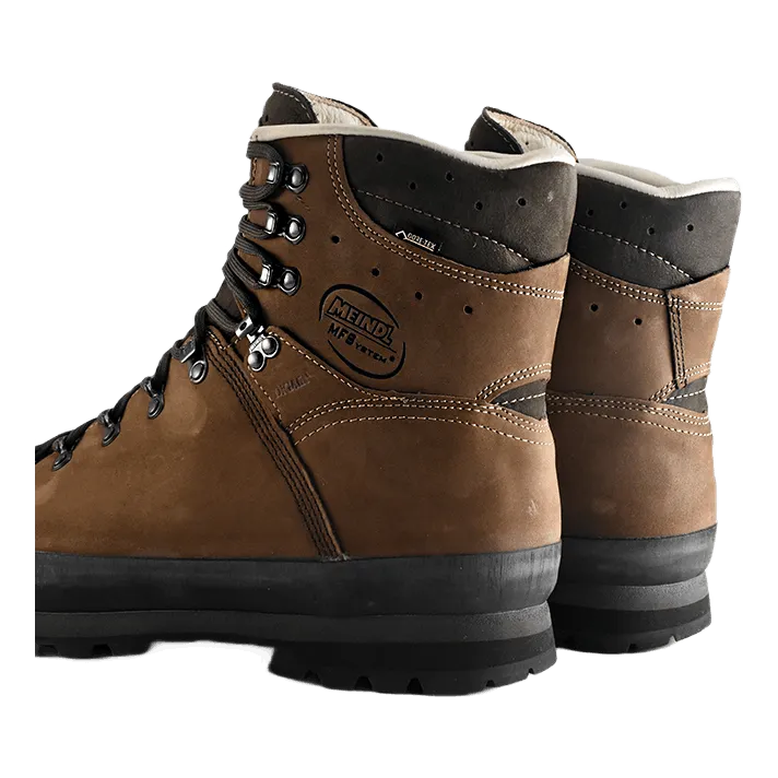 Guffert Gore-tex Brown