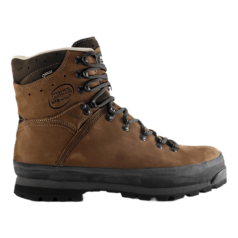 Guffert Gore-tex Brown