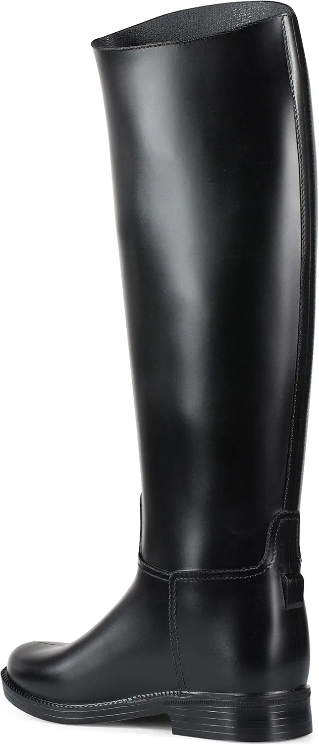 HORZE Chester Unisex Adult Rubber Equestrian Horse Riding Boots for Women, Men