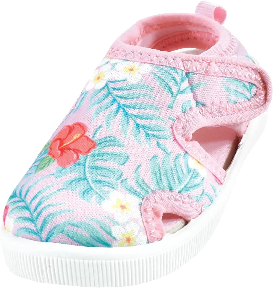 Hudson Baby Unisex-Baby Sandal and Water Shoe