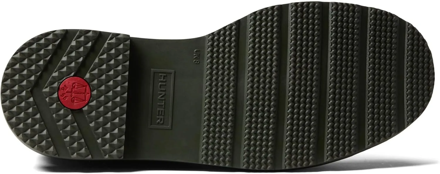 Hunter Men's Rain Boot