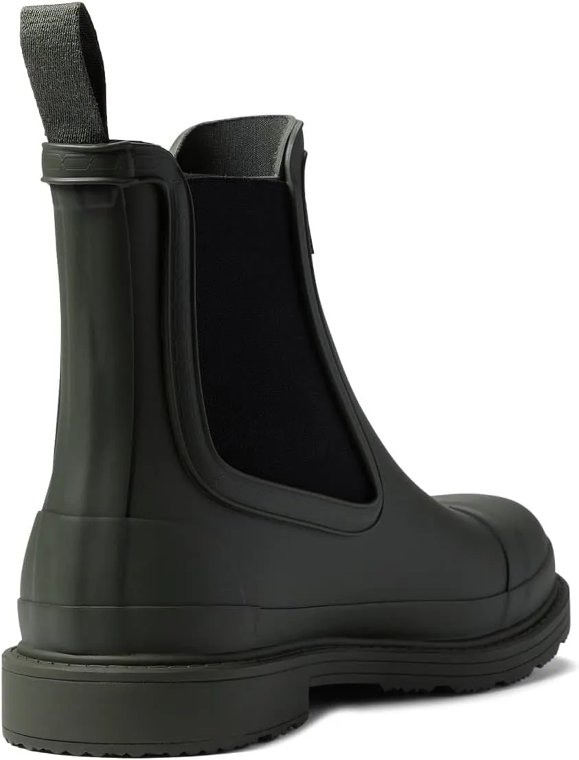 Hunter Men's Rain Boot