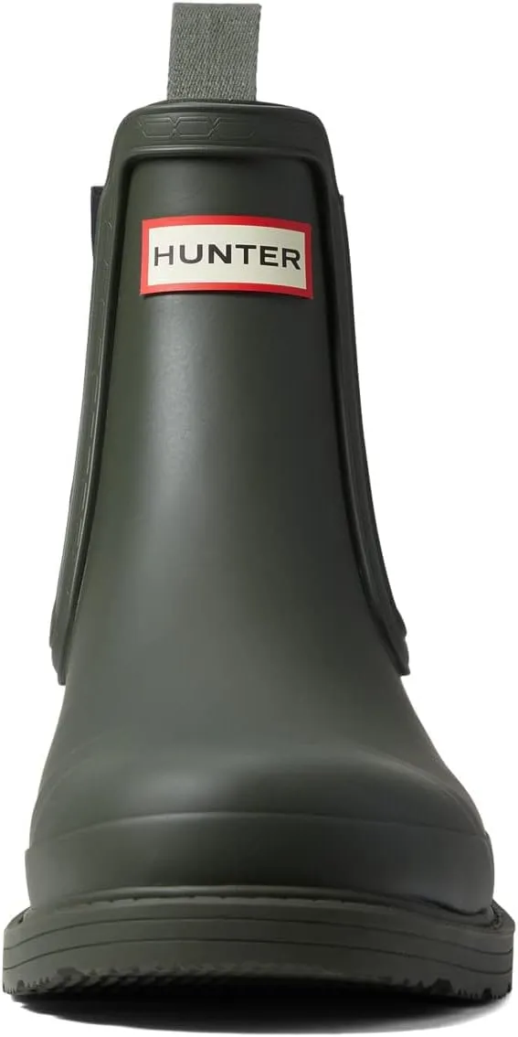 Hunter Men's Rain Boot