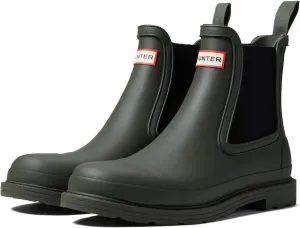 Hunter Men's Rain Boot