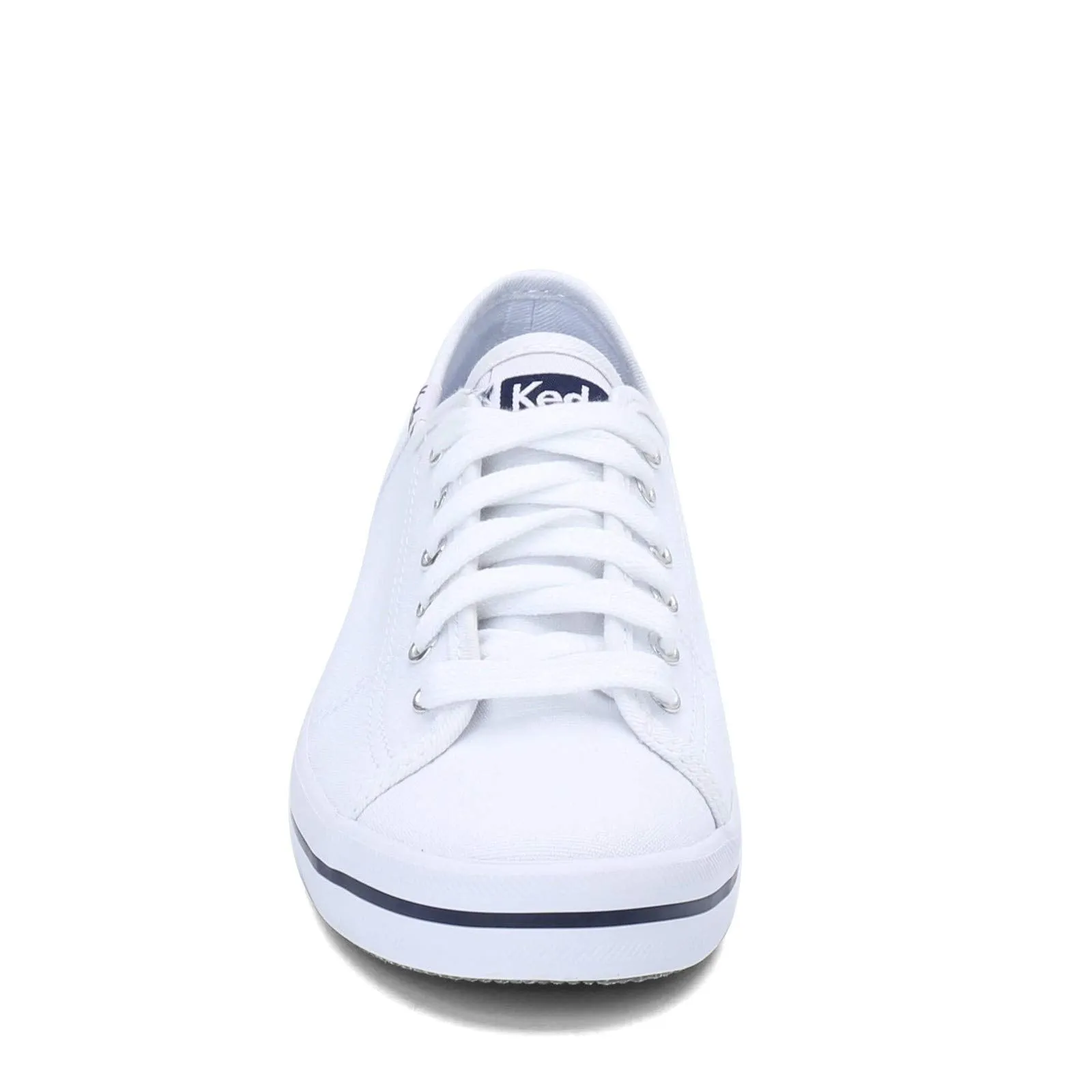 Keds Kickstart Canvas Lace Up - Women