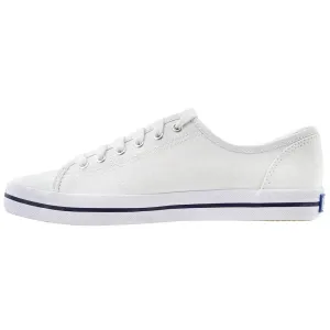 Keds Kickstart Canvas Lace Up - Women