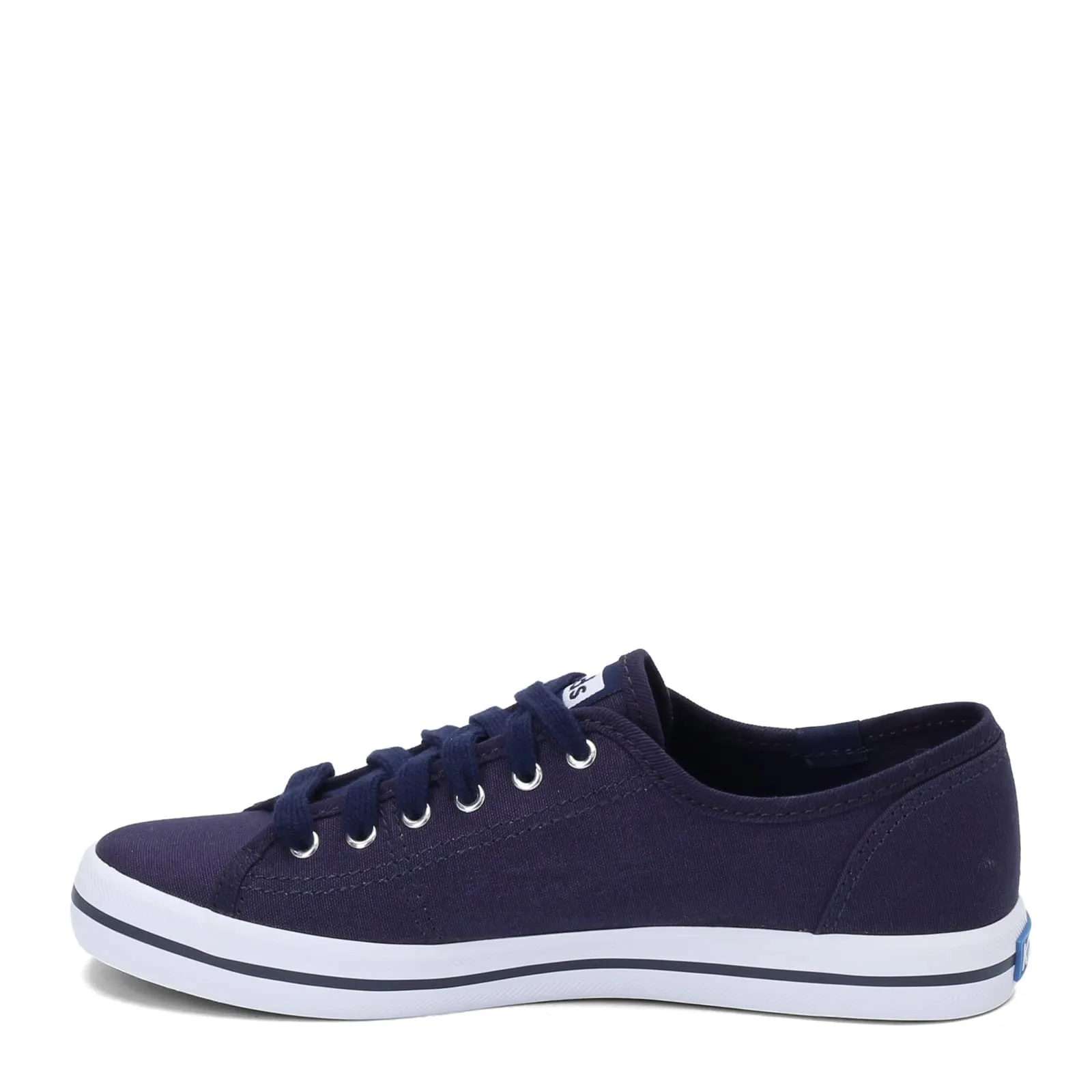 Keds Kickstart Canvas Lace Up - Women