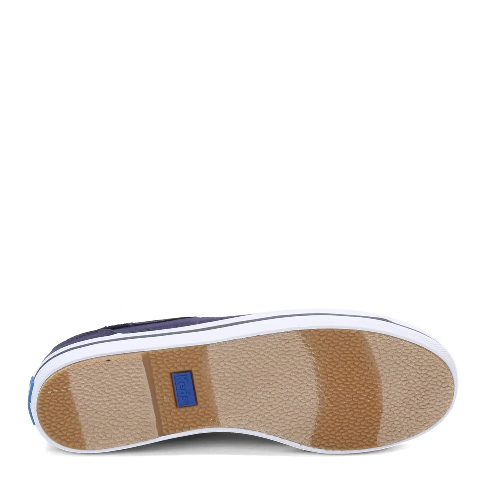 Keds Kickstart Canvas Lace Up - Women