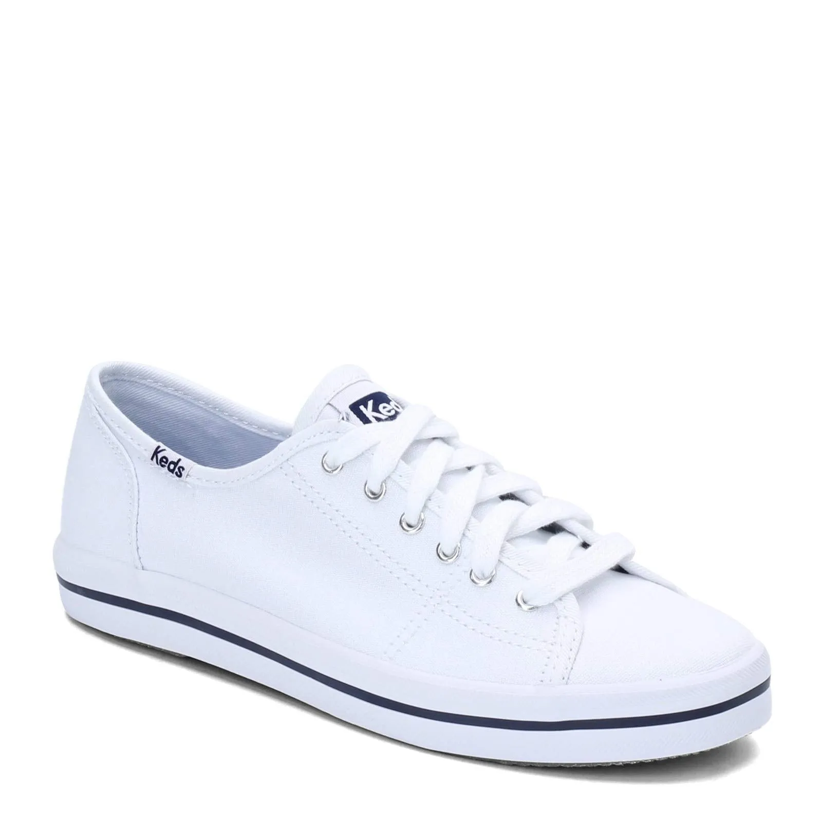 Keds Kickstart Canvas Lace Up - Women