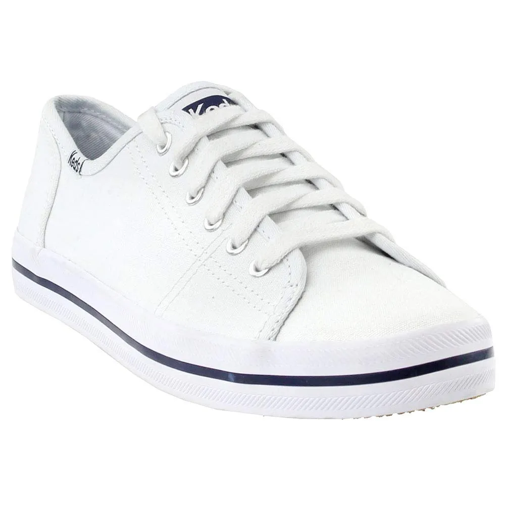 Keds Kickstart Canvas Lace Up - Women