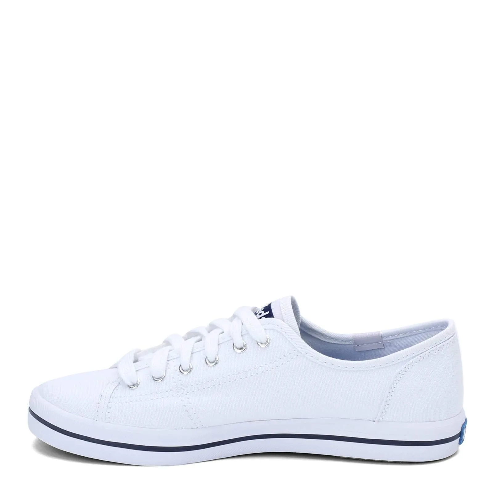 Keds Kickstart Canvas Lace Up - Women