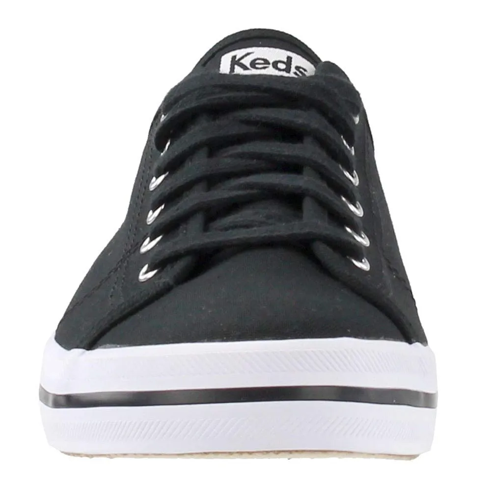 Keds Kickstart Canvas Lace Up - Women