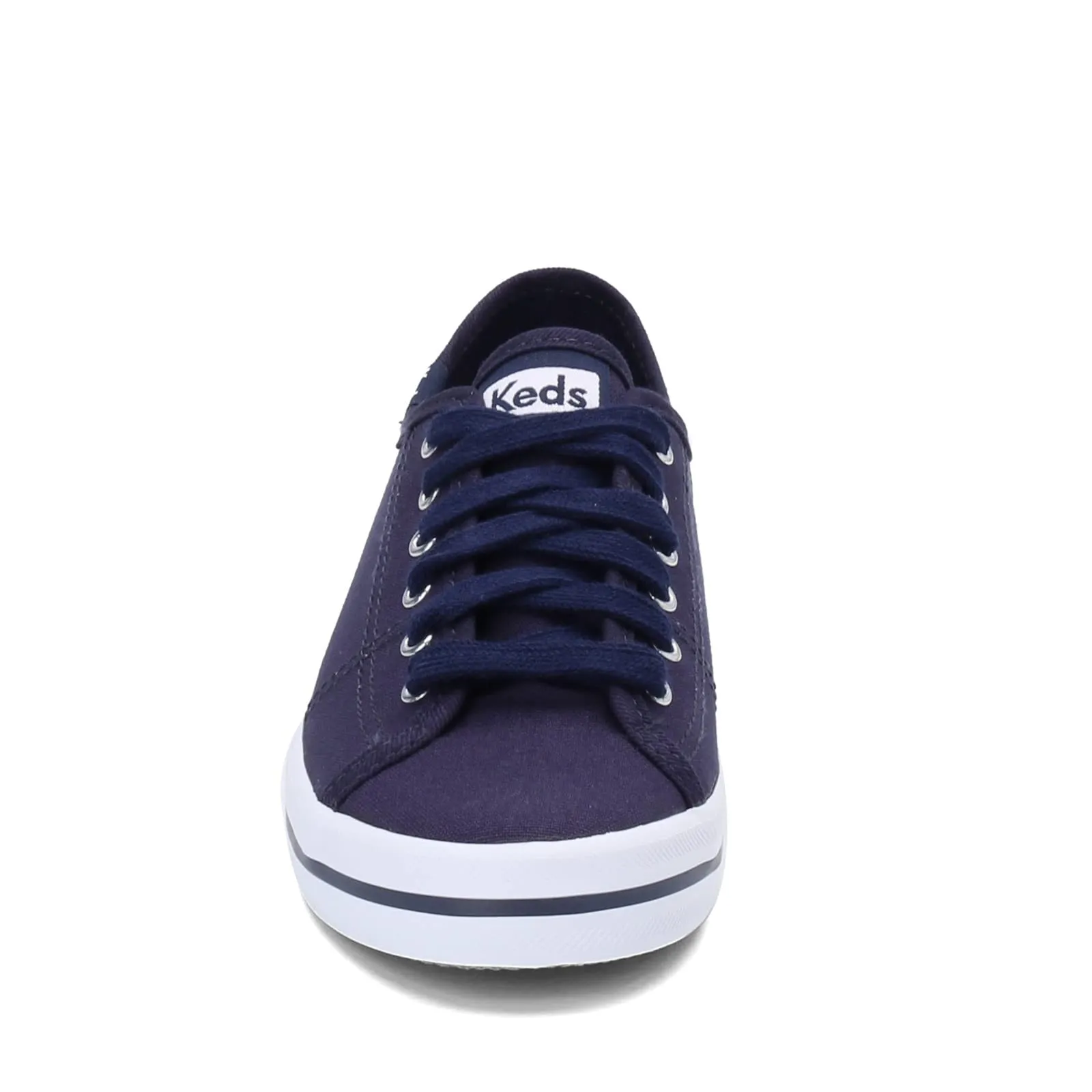 Keds Kickstart Canvas Lace Up - Women