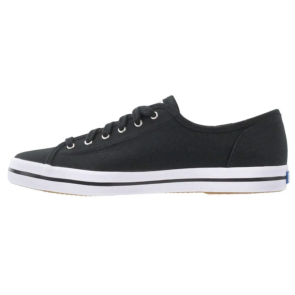 Keds Kickstart Canvas Lace Up - Women