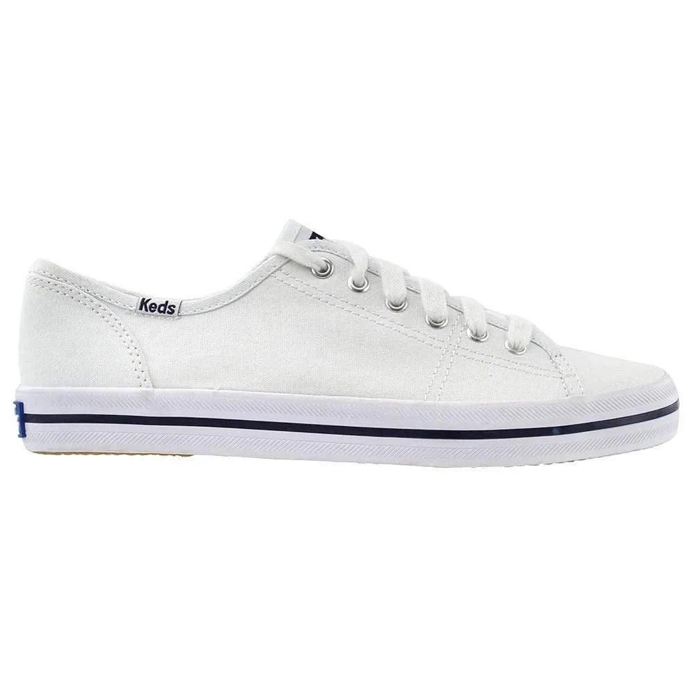 Keds Kickstart Canvas Lace Up - Women